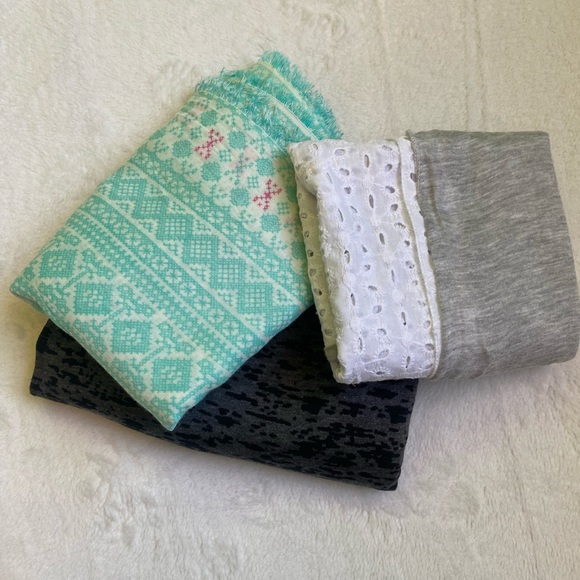 OS scarf - Picture 2 of 2